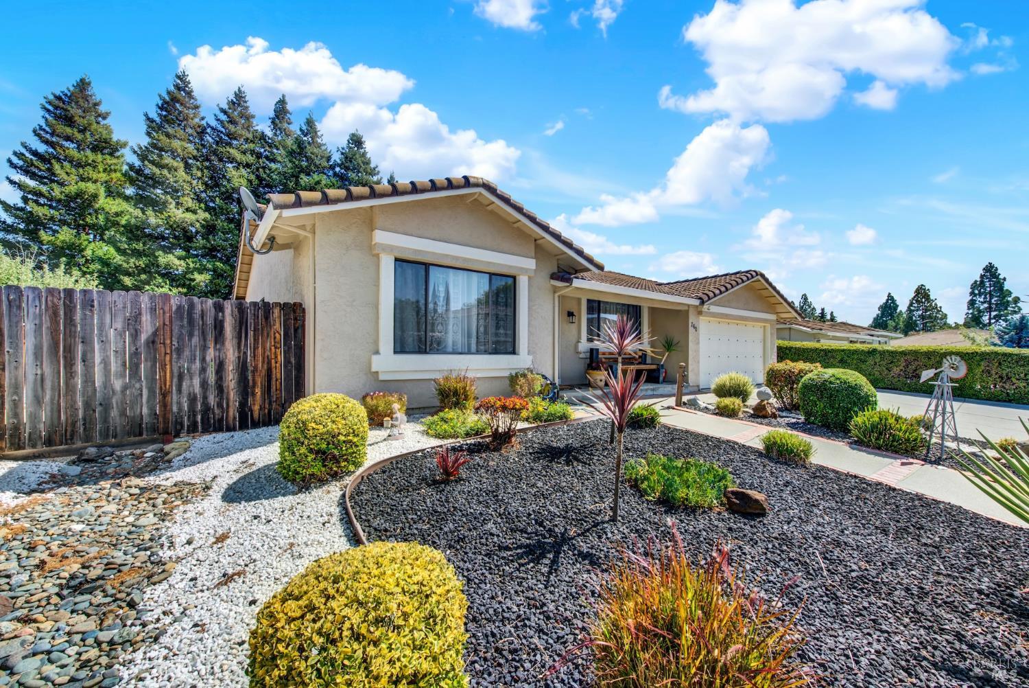 760 Stallion Circle Fairfield CA 94533