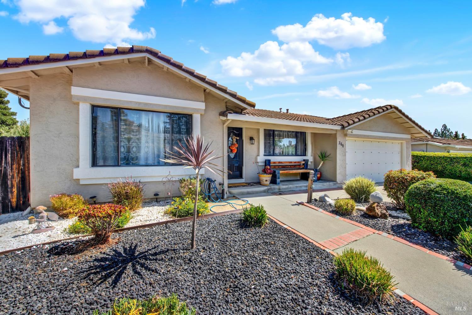 760 Stallion Circle Fairfield CA 94533