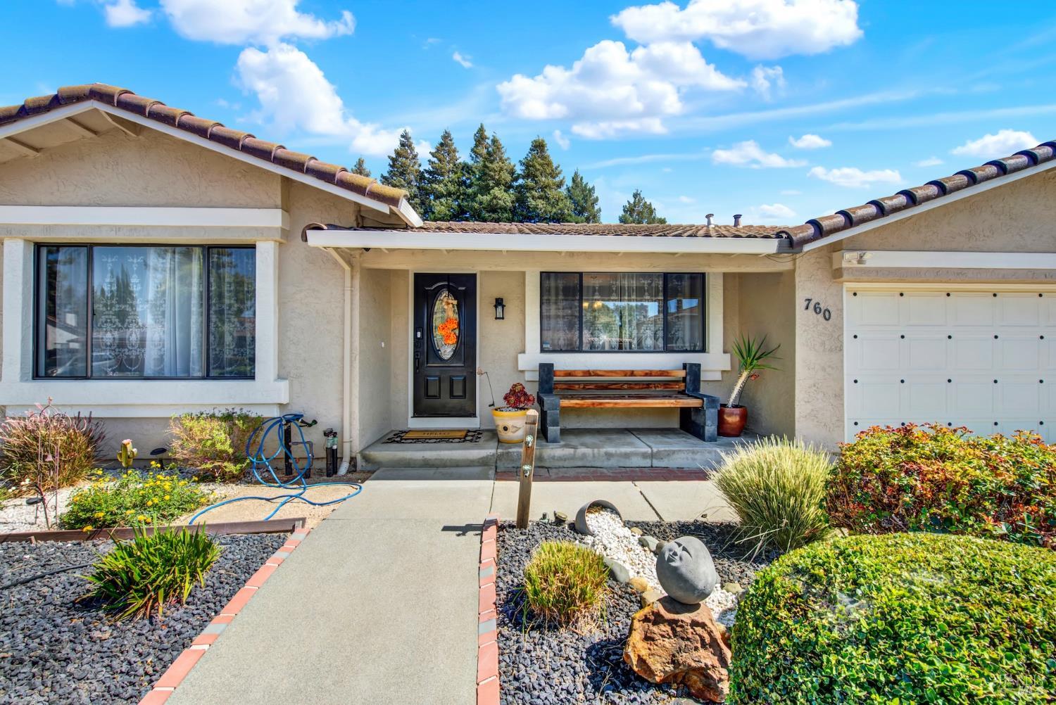 760 Stallion Circle Fairfield CA 94533