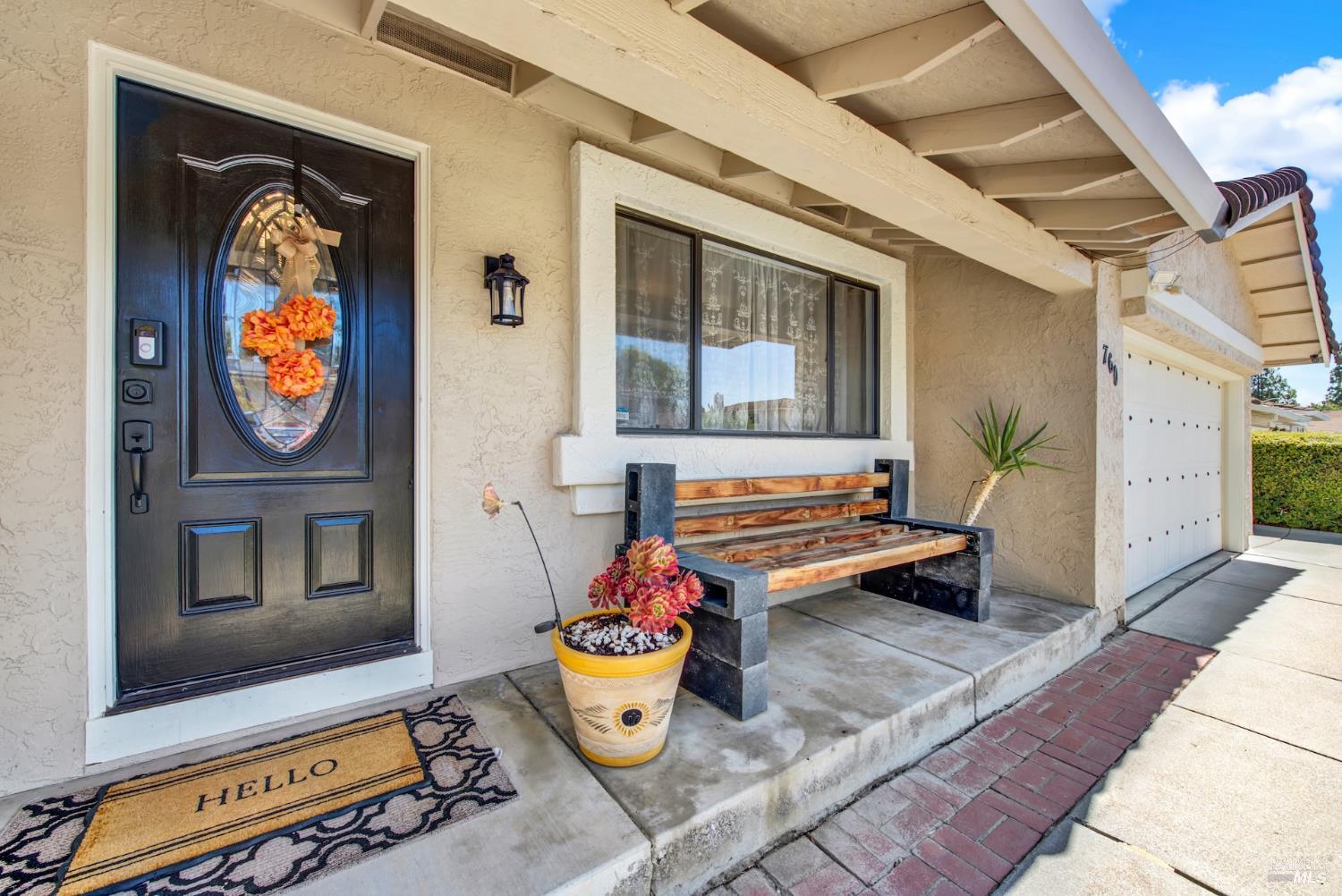 760 Stallion Circle Fairfield CA 94533
