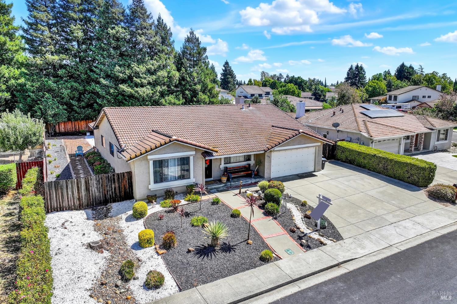 760 Stallion Circle Fairfield CA 94533