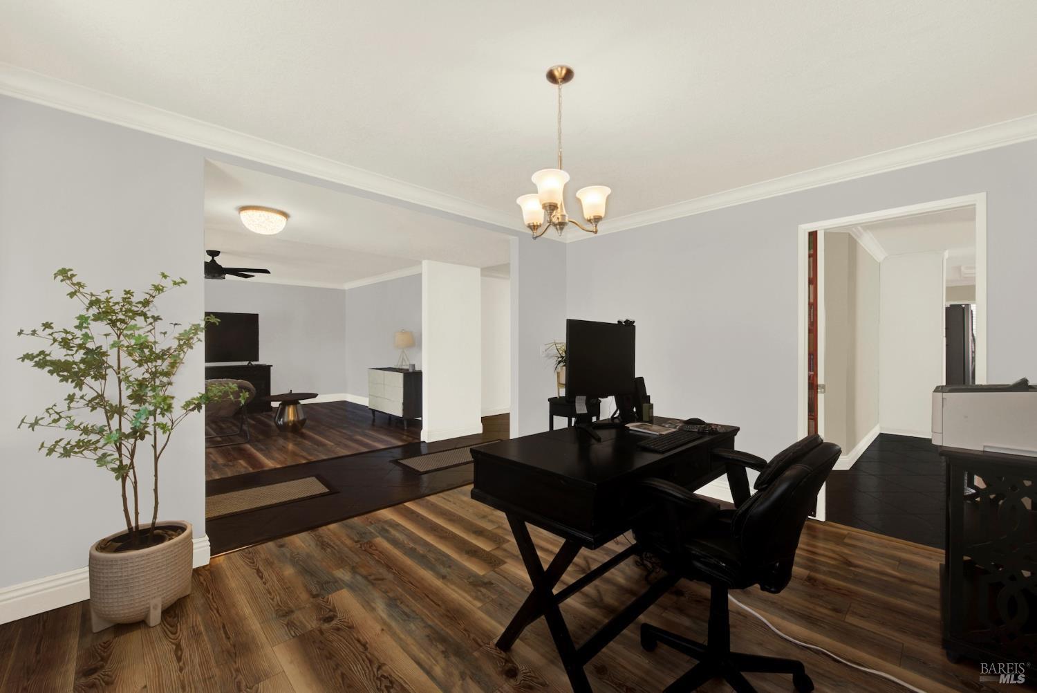 760 Stallion Circle Fairfield CA 94533