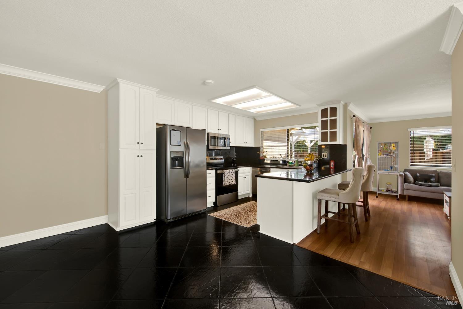 760 Stallion Circle Fairfield CA 94533
