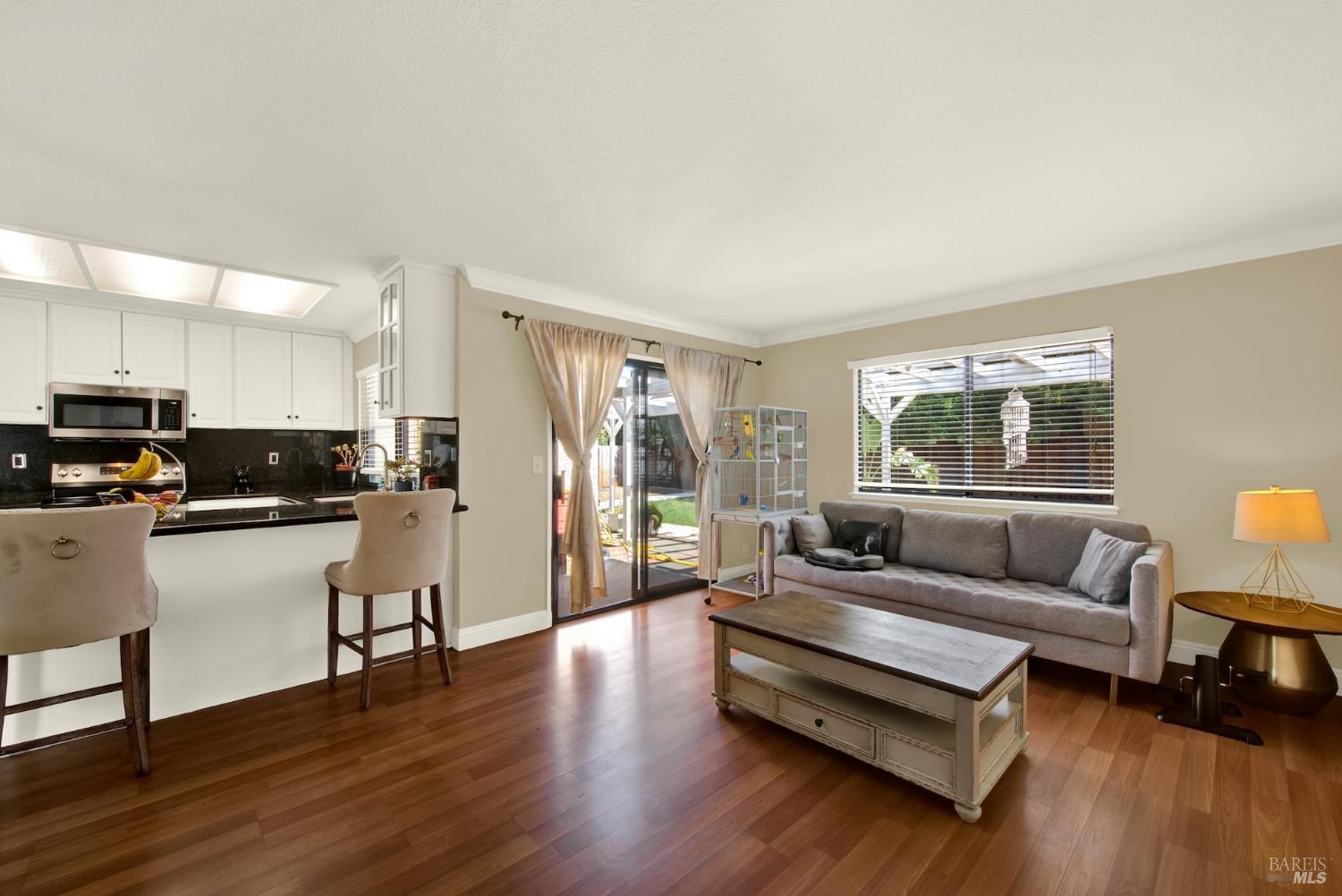 760 Stallion Circle Fairfield CA 94533