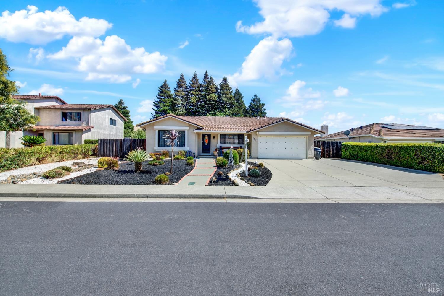 760 Stallion Circle Fairfield CA 94533