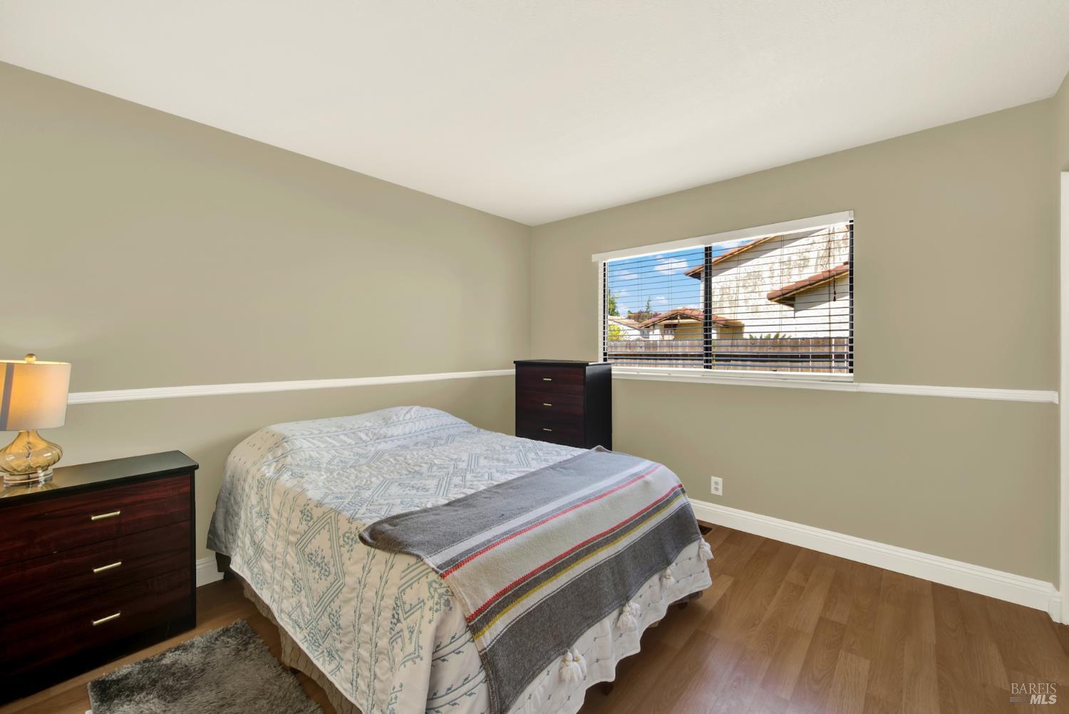 760 Stallion Circle Fairfield CA 94533