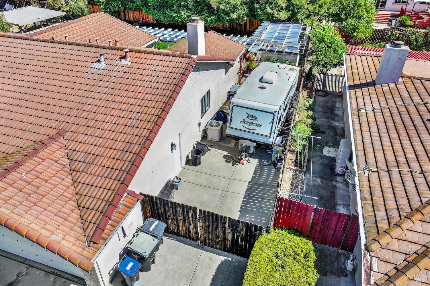 760 Stallion Circle Fairfield CA 94533