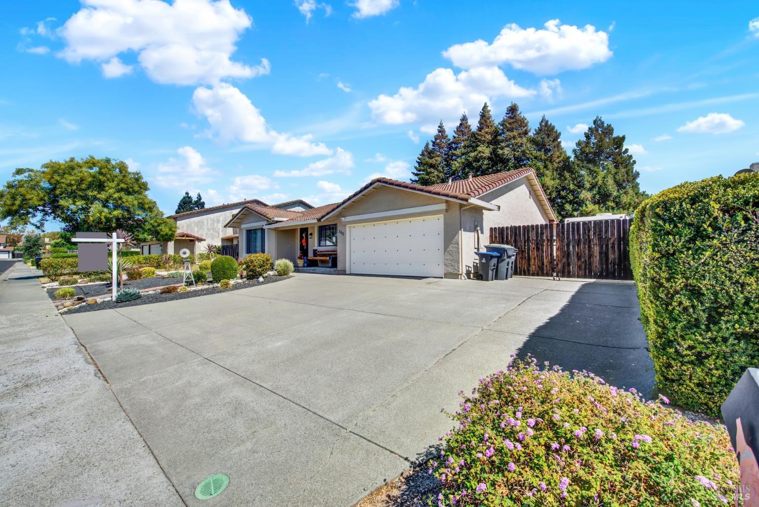 760 Stallion Circle Fairfield CA 94533