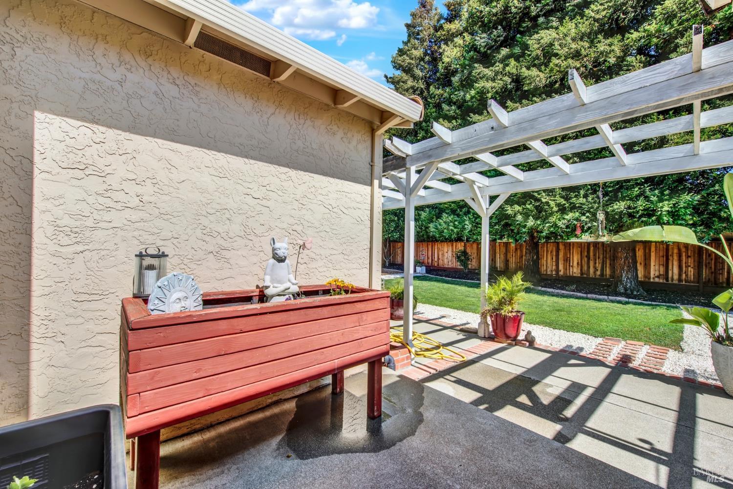 760 Stallion Circle Fairfield CA 94533