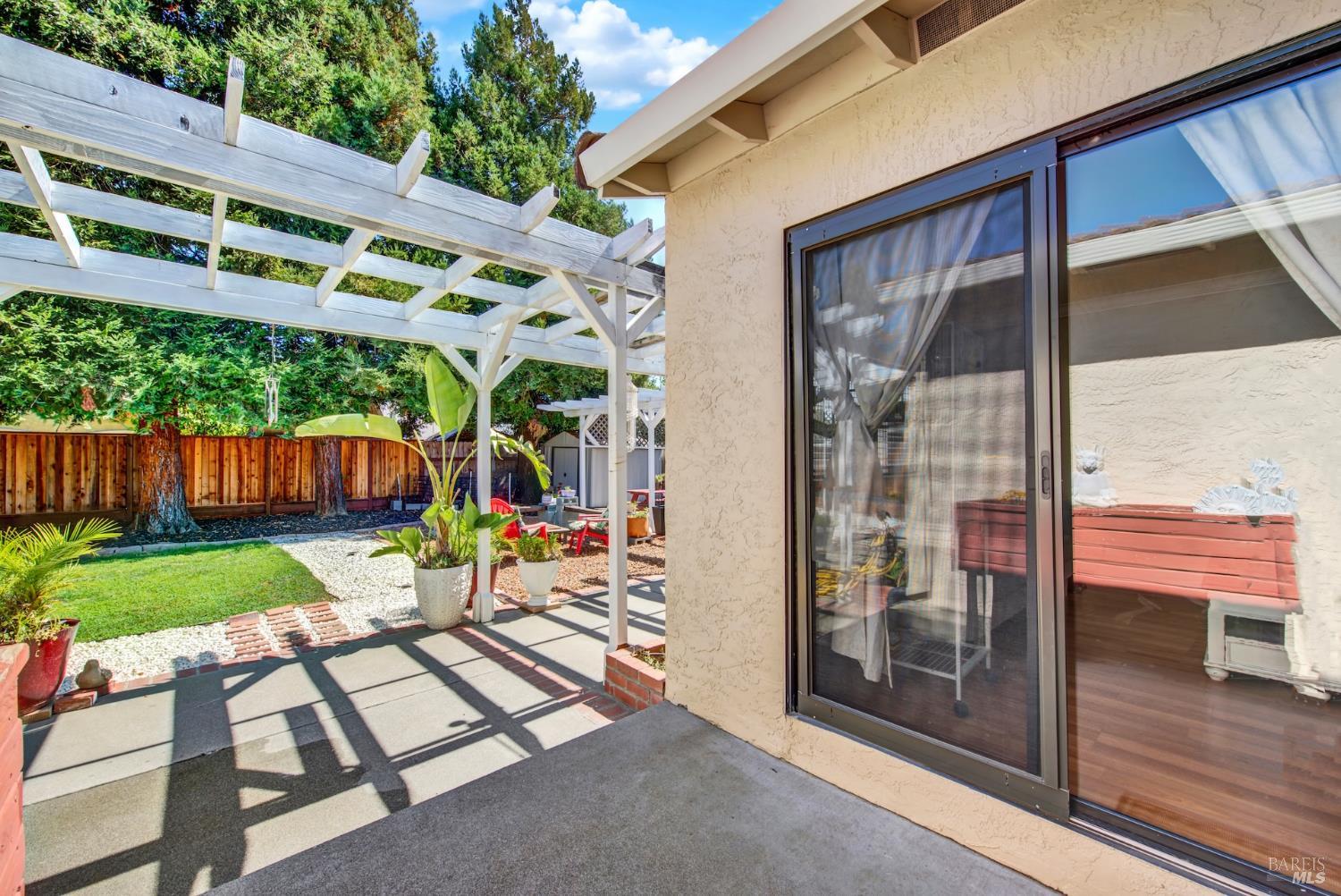 760 Stallion Circle Fairfield CA 94533