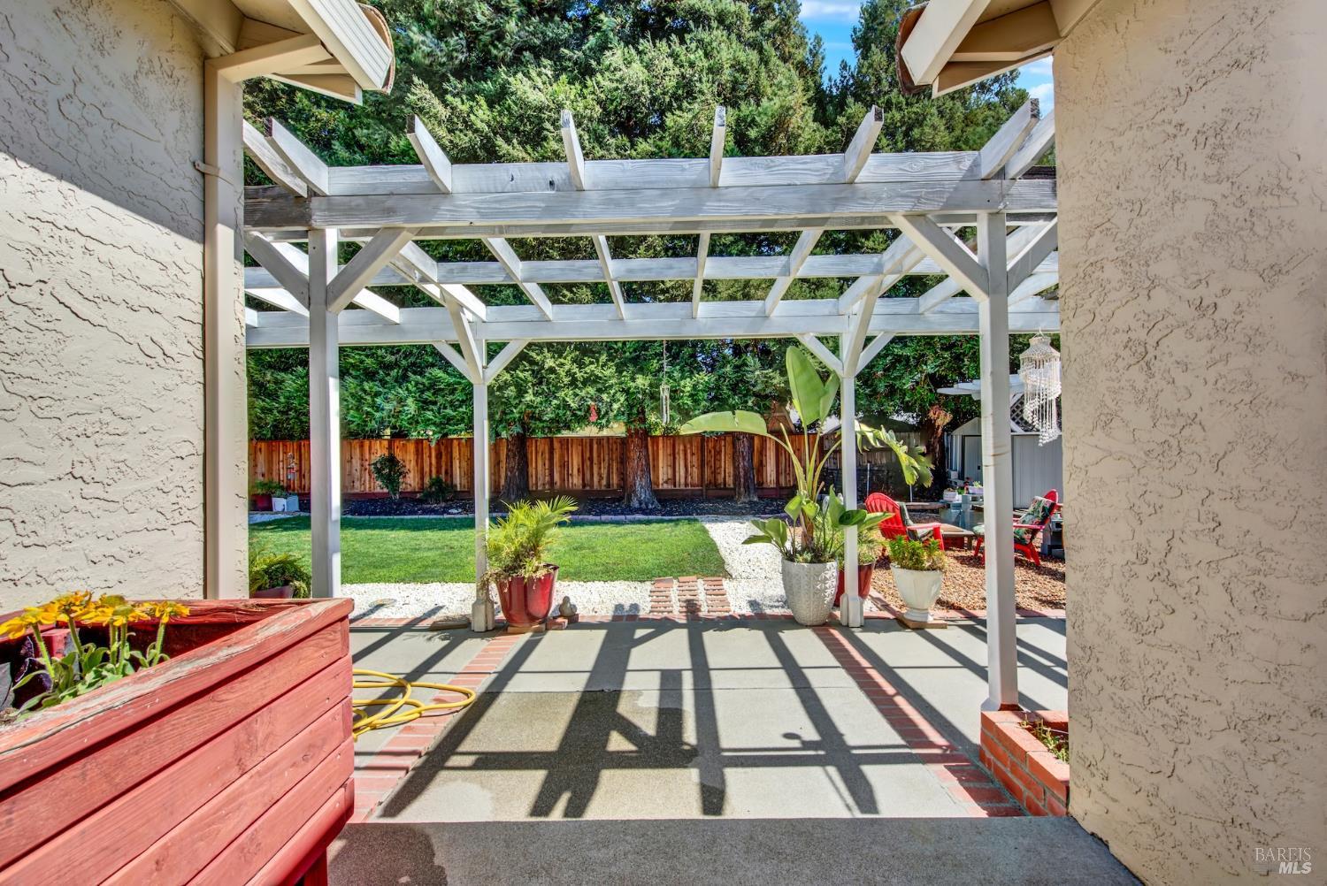 760 Stallion Circle Fairfield CA 94533