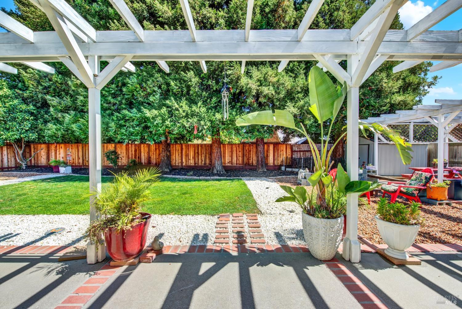 760 Stallion Circle Fairfield CA 94533