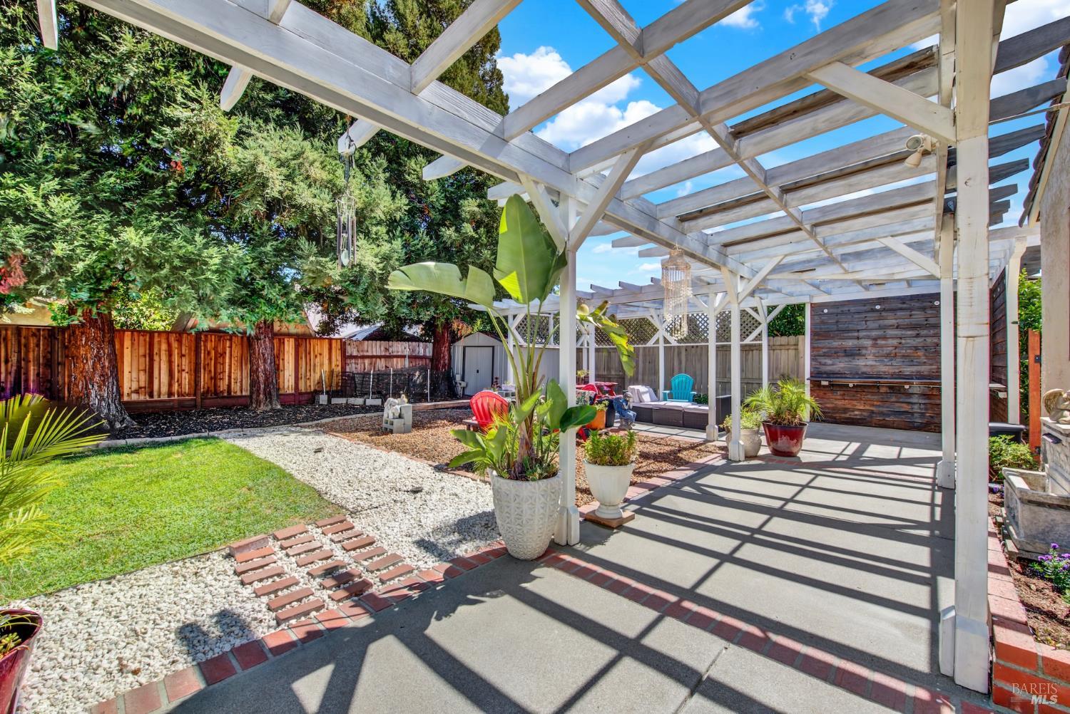 760 Stallion Circle Fairfield CA 94533