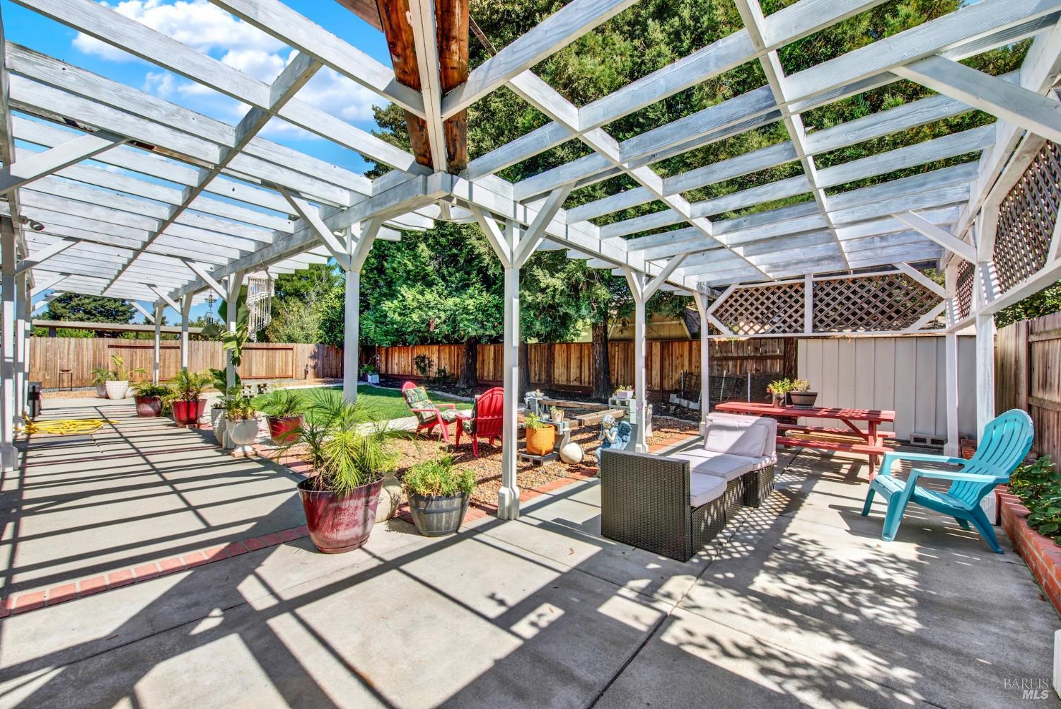 760 Stallion Circle Fairfield CA 94533