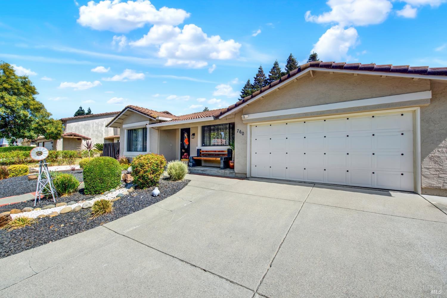 760 Stallion Circle Fairfield CA 94533