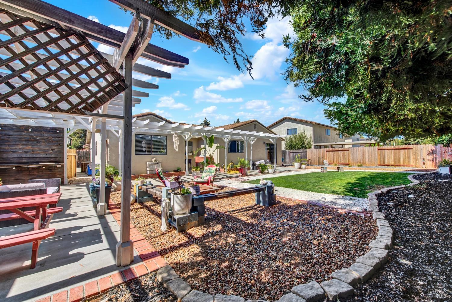 760 Stallion Circle Fairfield CA 94533