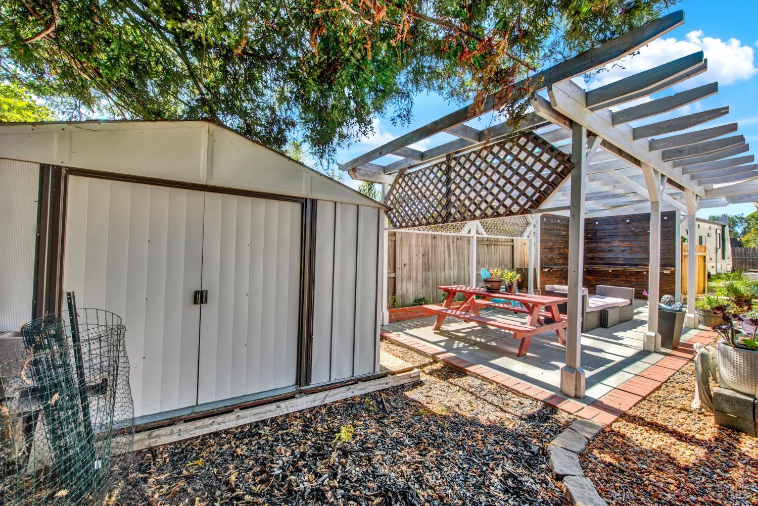 760 Stallion Circle Fairfield CA 94533