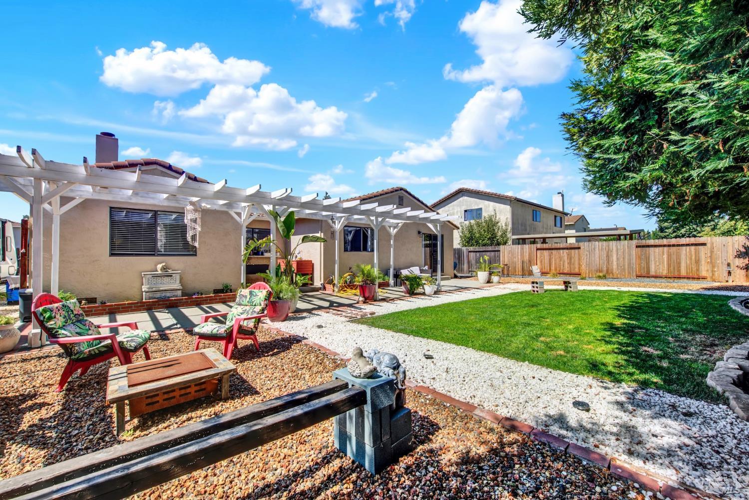 760 Stallion Circle Fairfield CA 94533