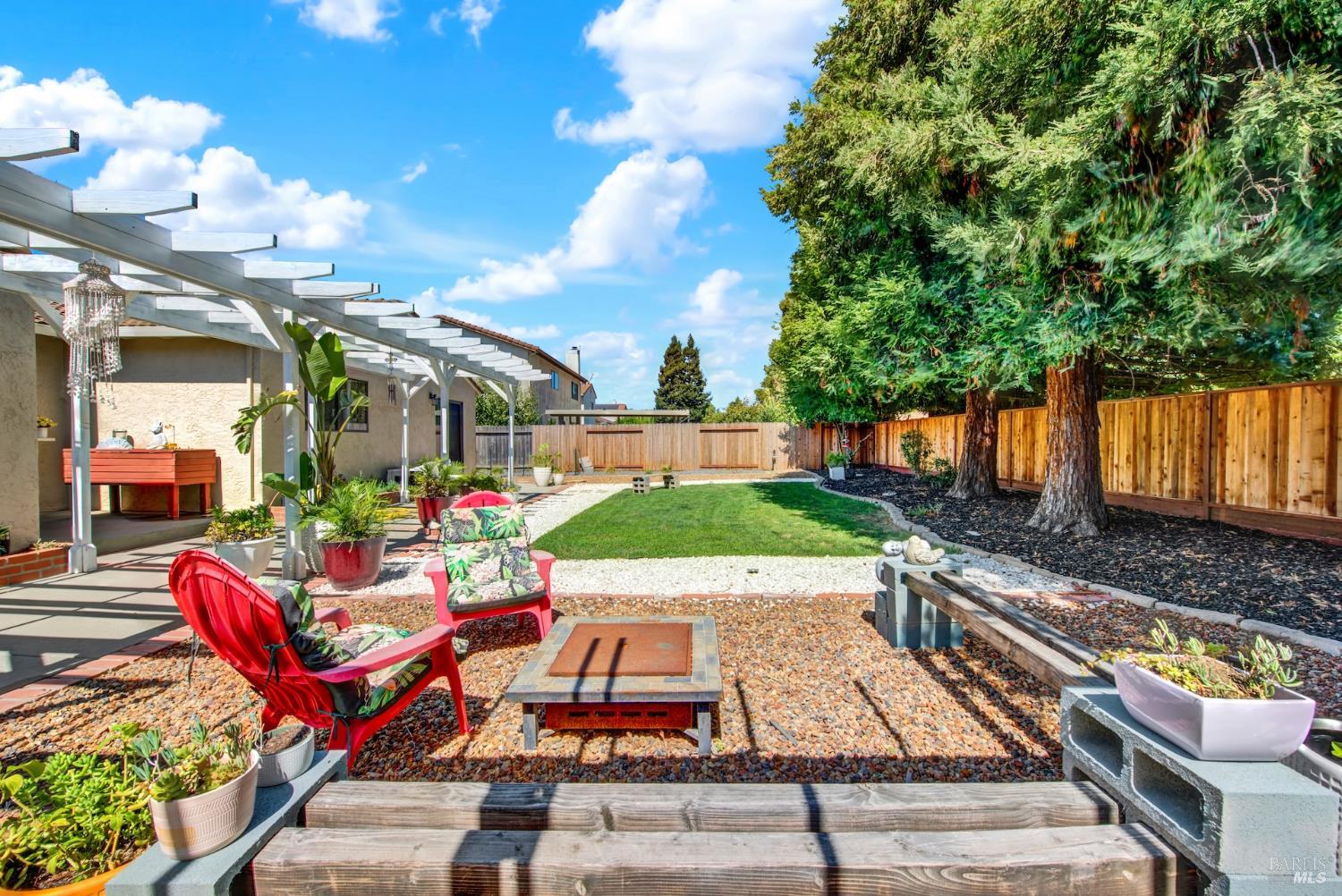 760 Stallion Circle Fairfield CA 94533