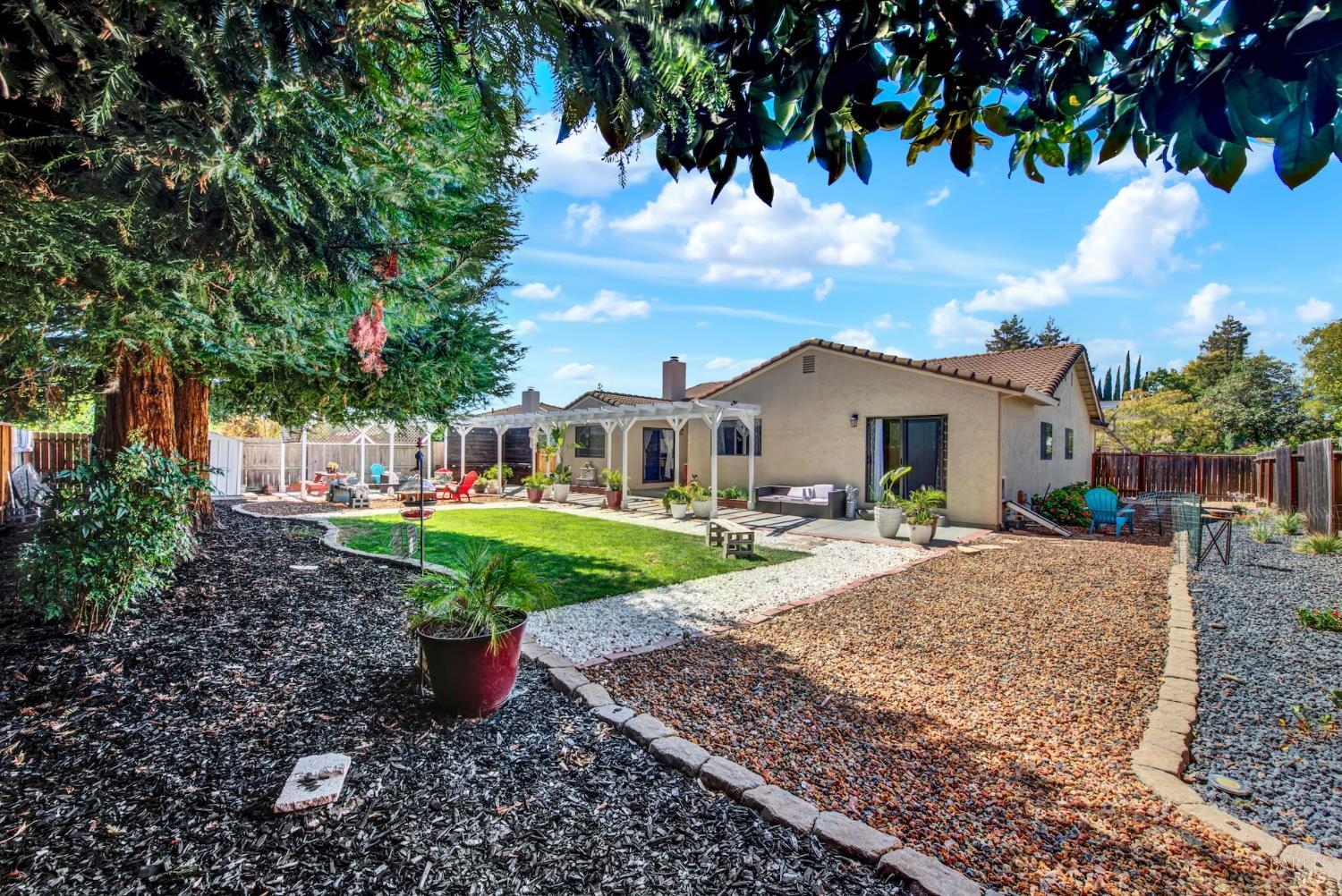 760 Stallion Circle Fairfield CA 94533