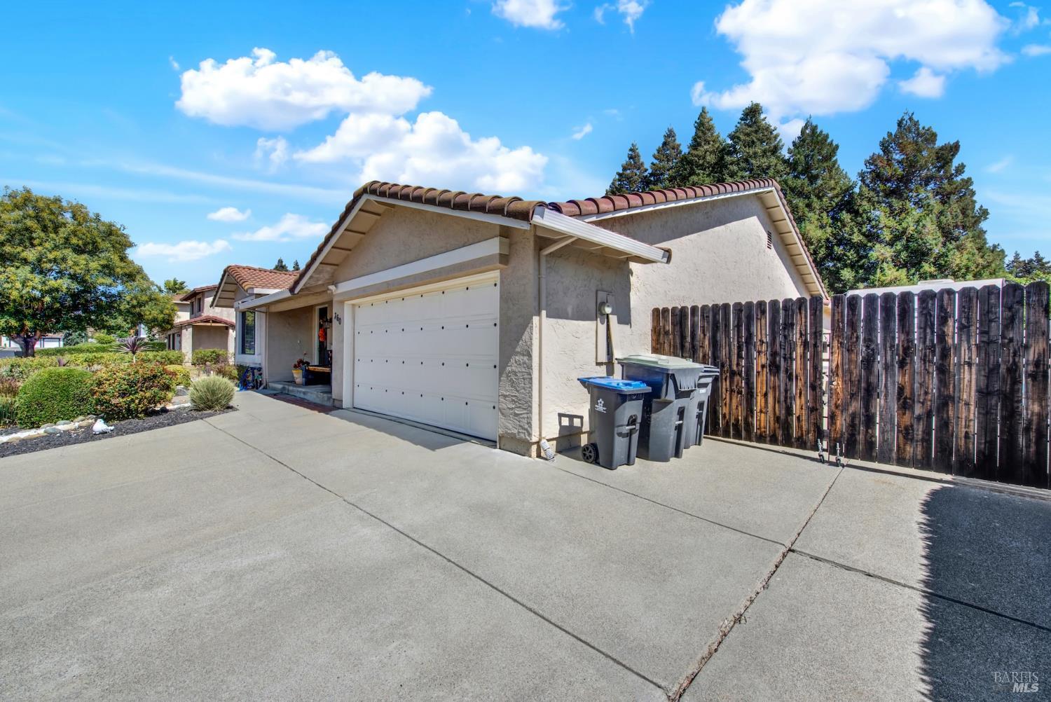 760 Stallion Circle Fairfield CA 94533