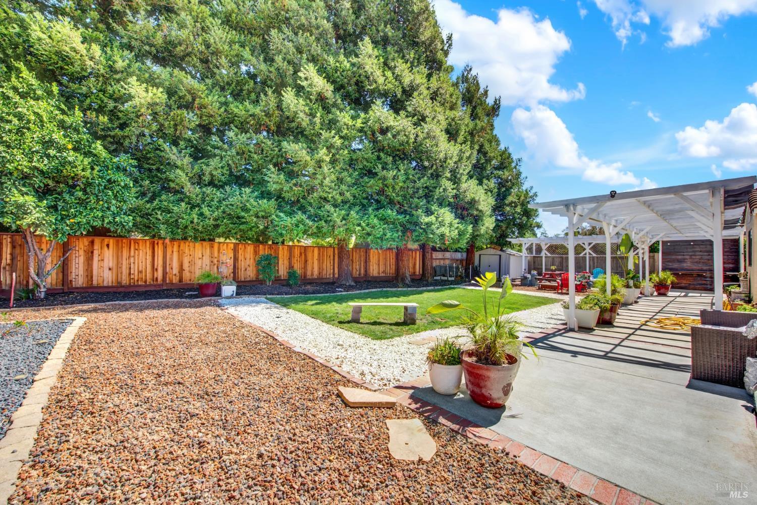 760 Stallion Circle Fairfield CA 94533