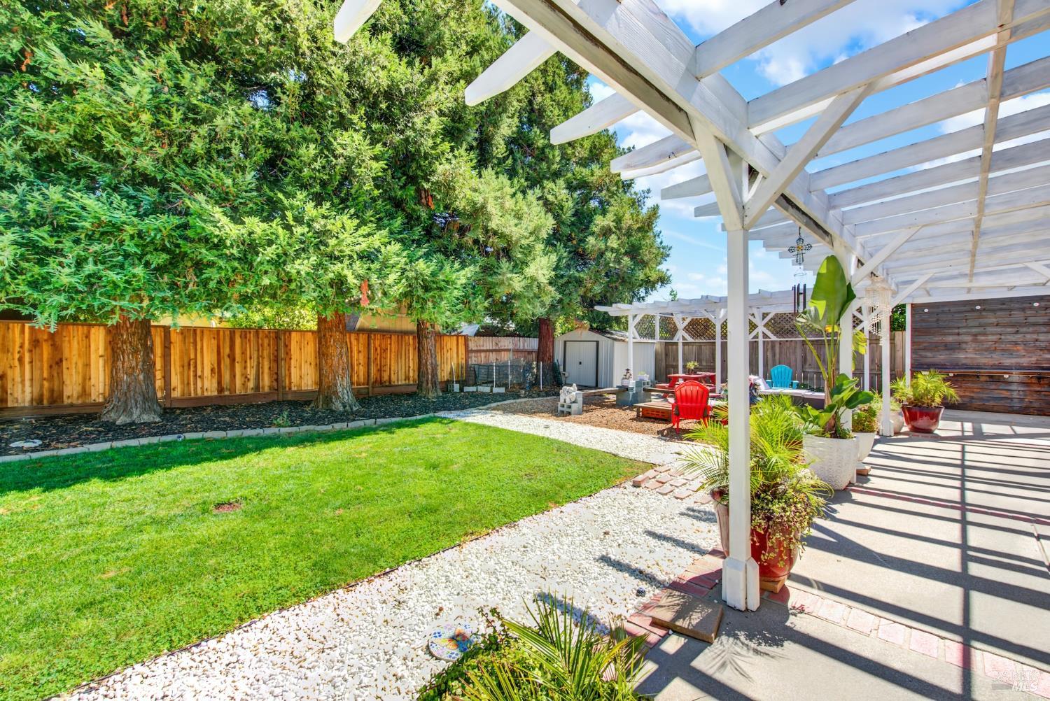 760 Stallion Circle Fairfield CA 94533