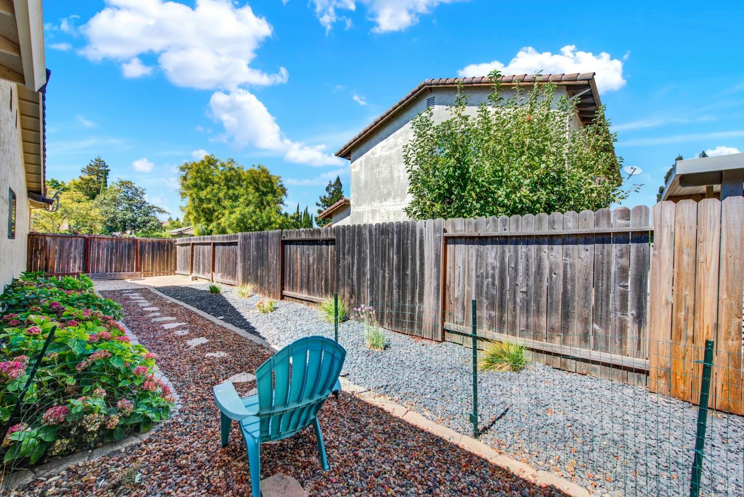 760 Stallion Circle Fairfield CA 94533