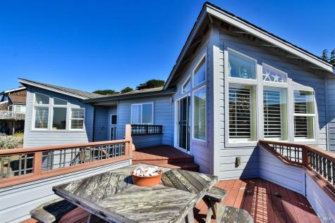 180-190 Oceana Drive Dillon Beach CA 94929