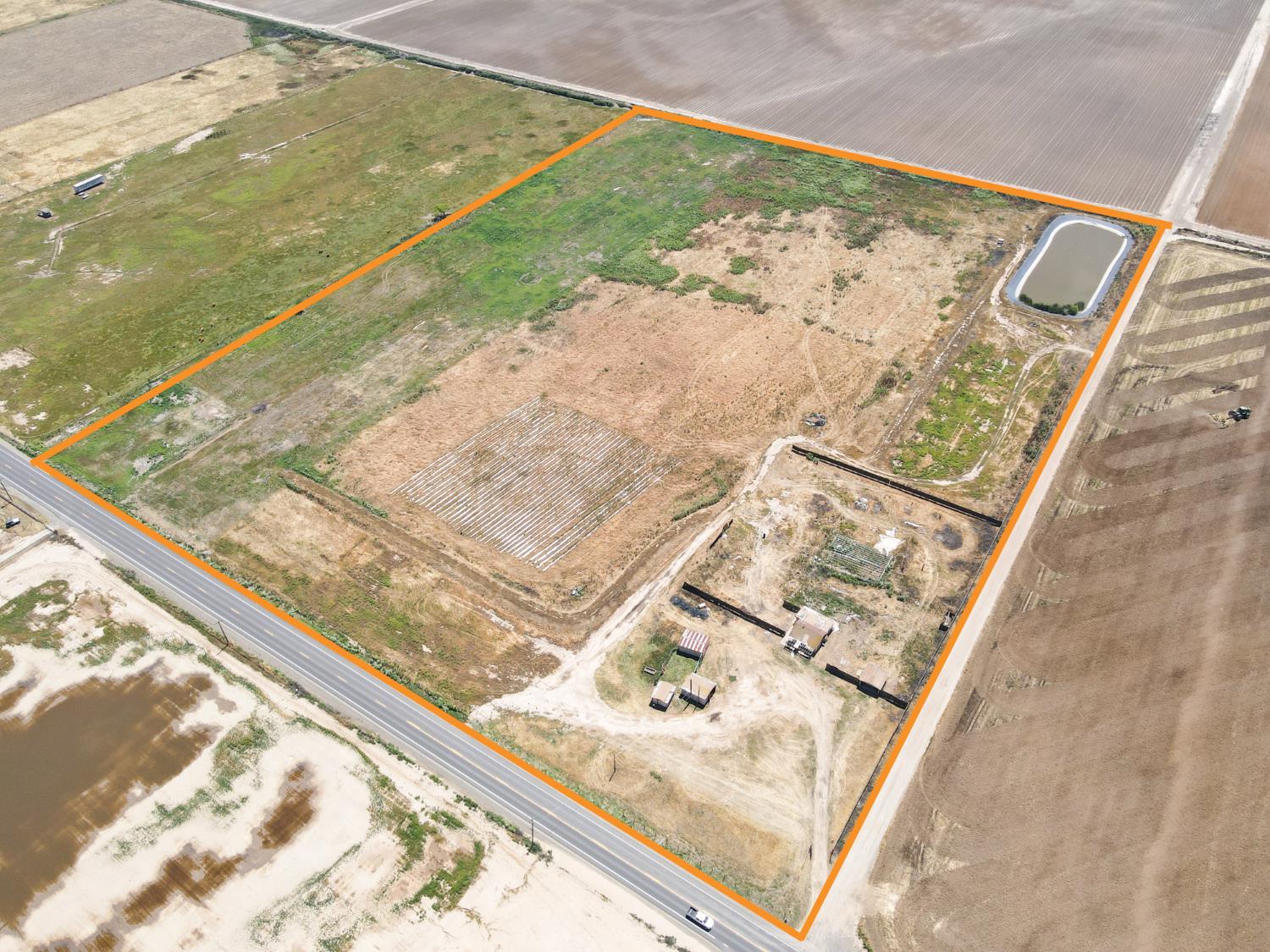 21975 State Highway 140 Stevinson CA 95374