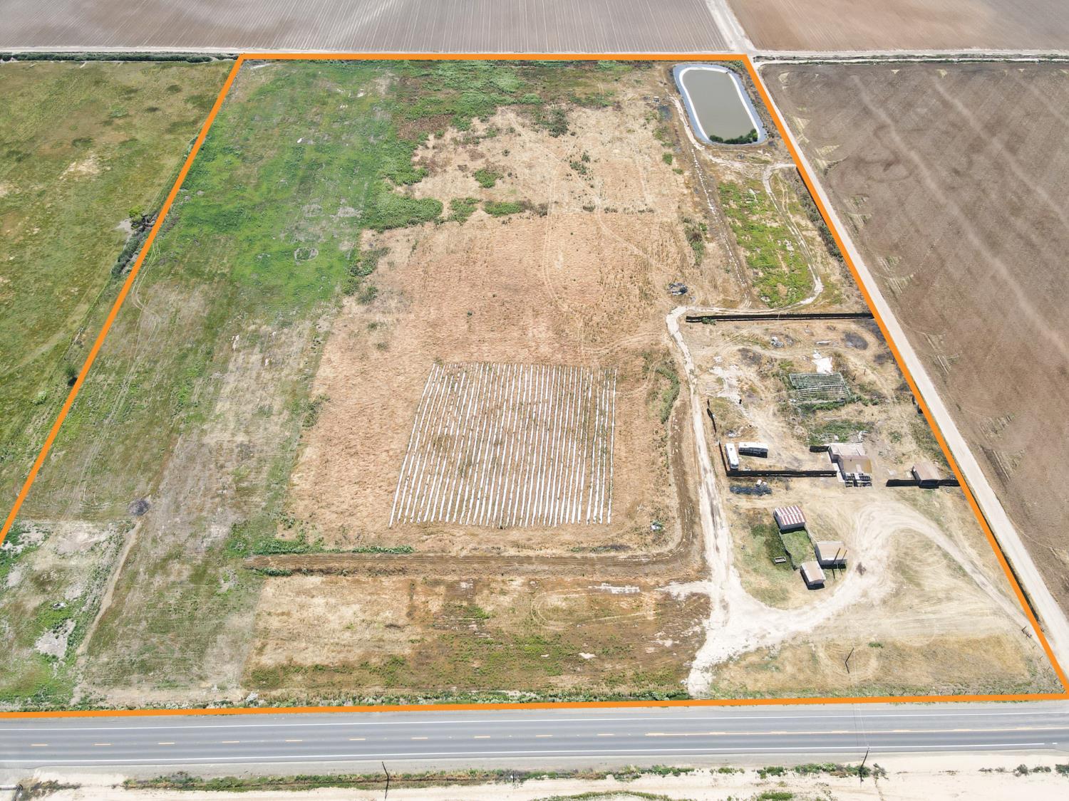 21975 State Highway 140 Stevinson CA 95374
