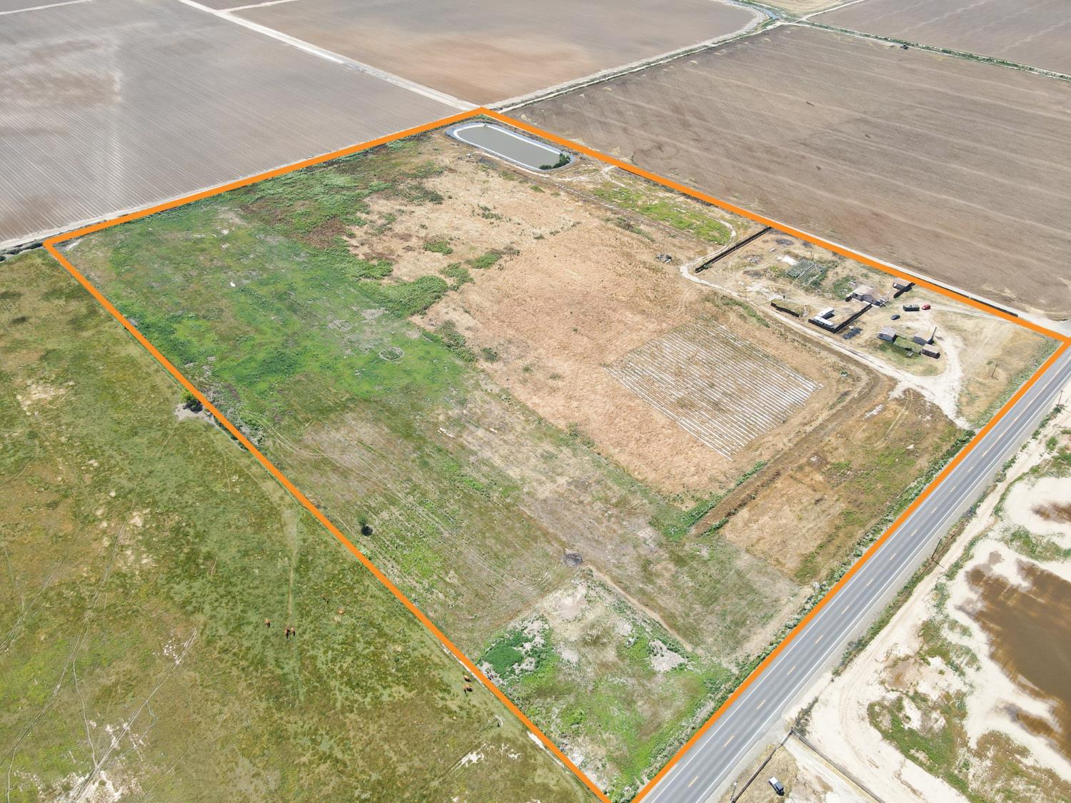 21975 State Highway 140 Stevinson CA 95374