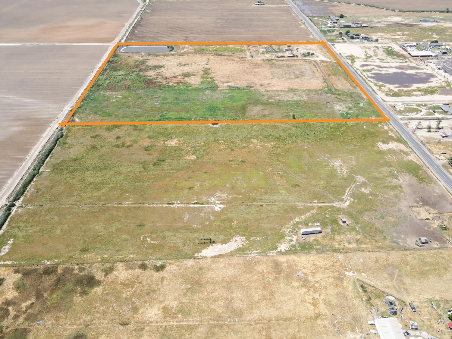 21975 State Highway 140 Stevinson CA 95374