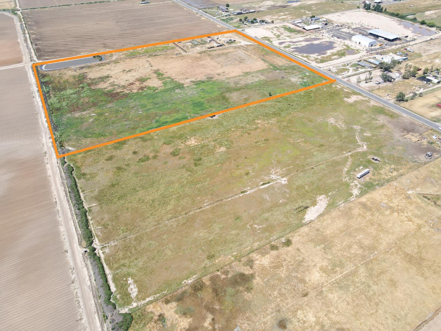 21975 State Highway 140 Stevinson CA 95374