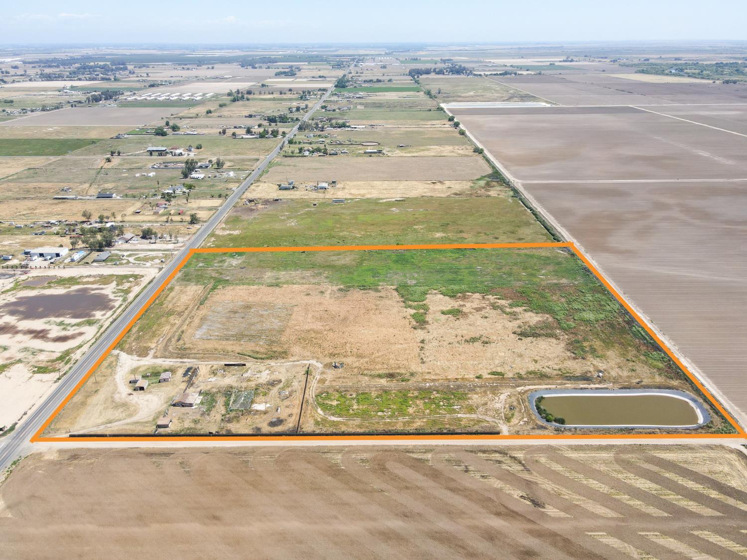 21975 State Highway 140 Stevinson CA 95374