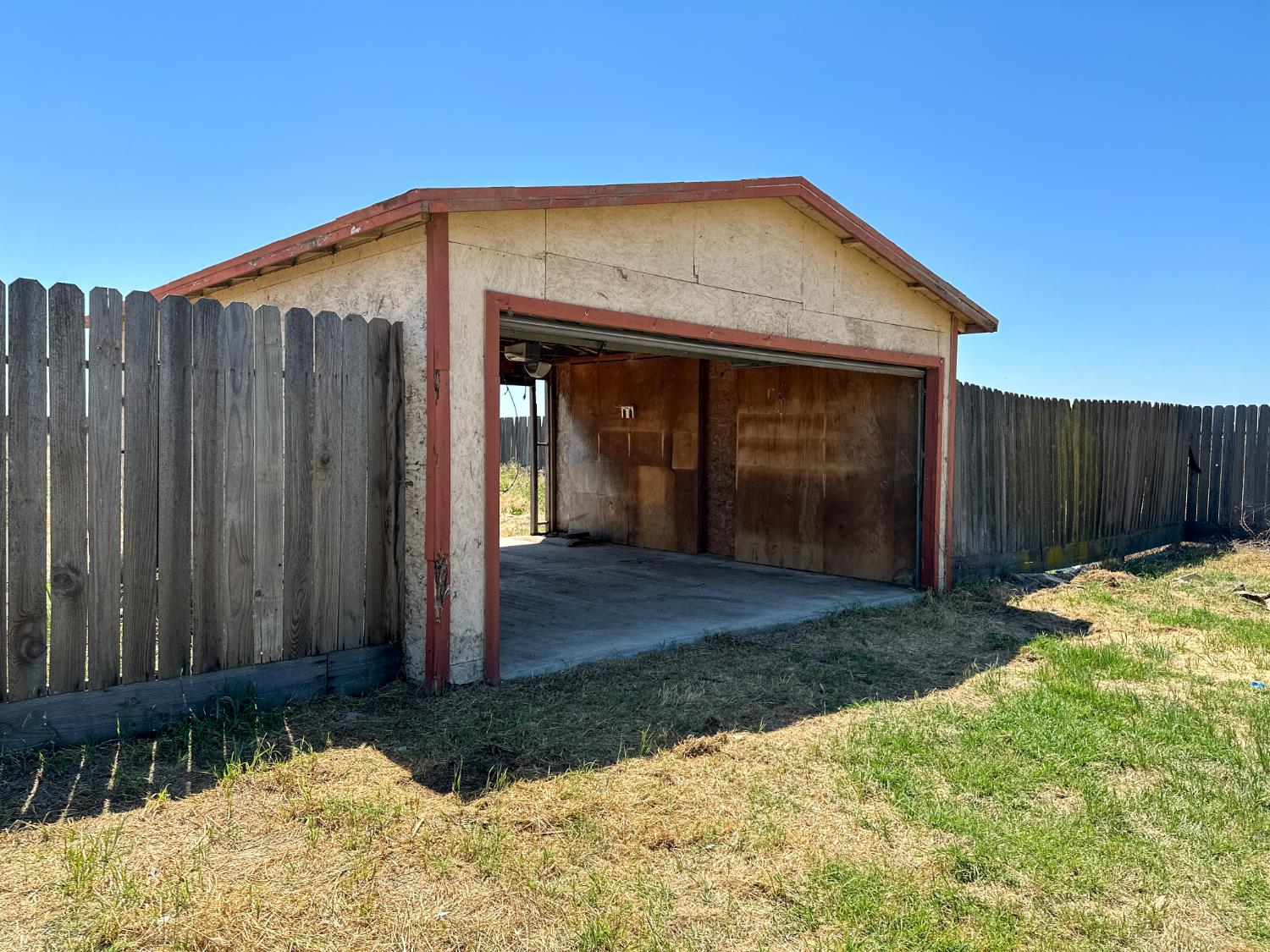21975 State Highway 140 Stevinson CA 95374
