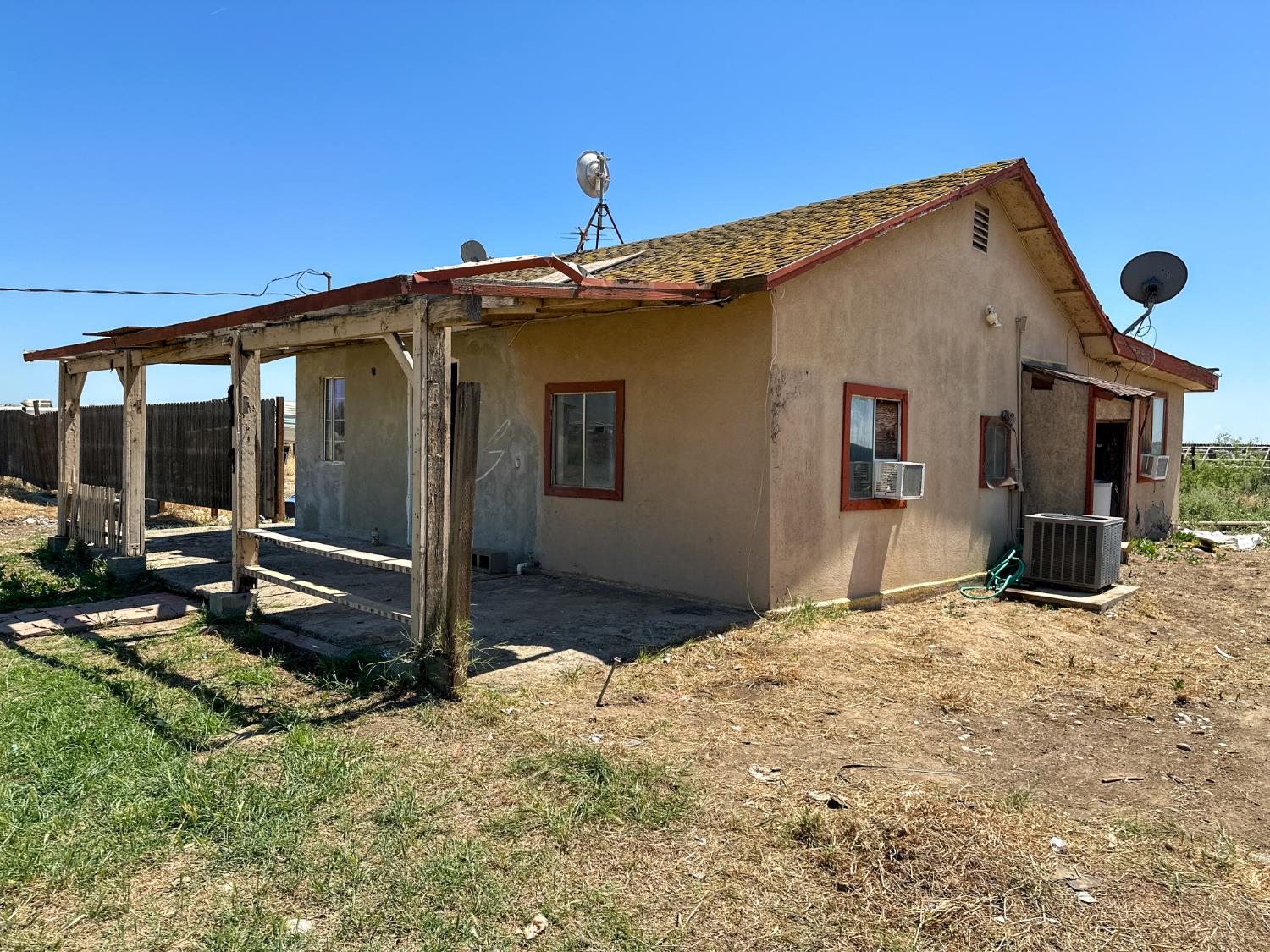 21975 State Highway 140 Stevinson CA 95374
