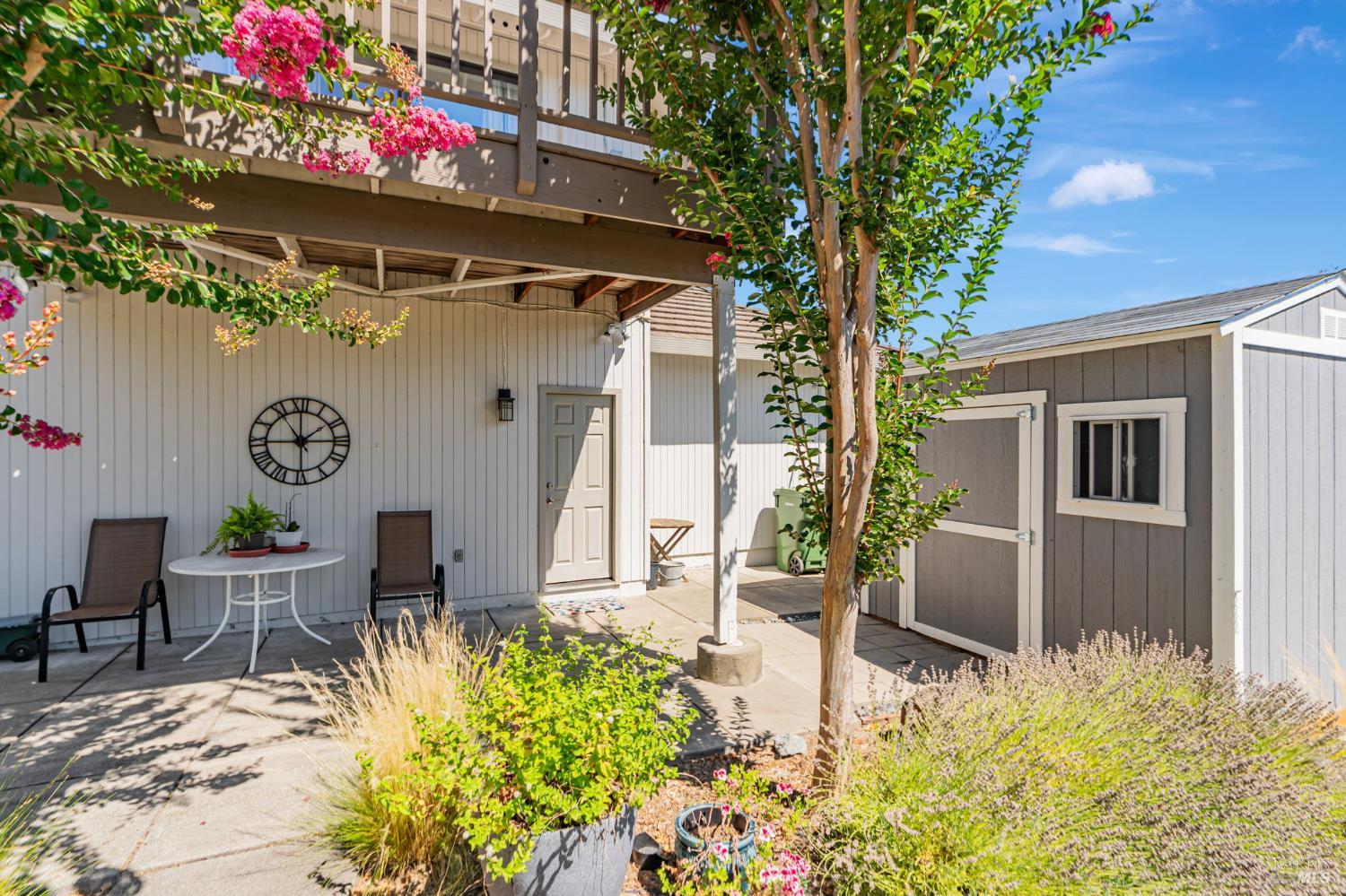 9489 Vinecrest Road Windsor CA 95492