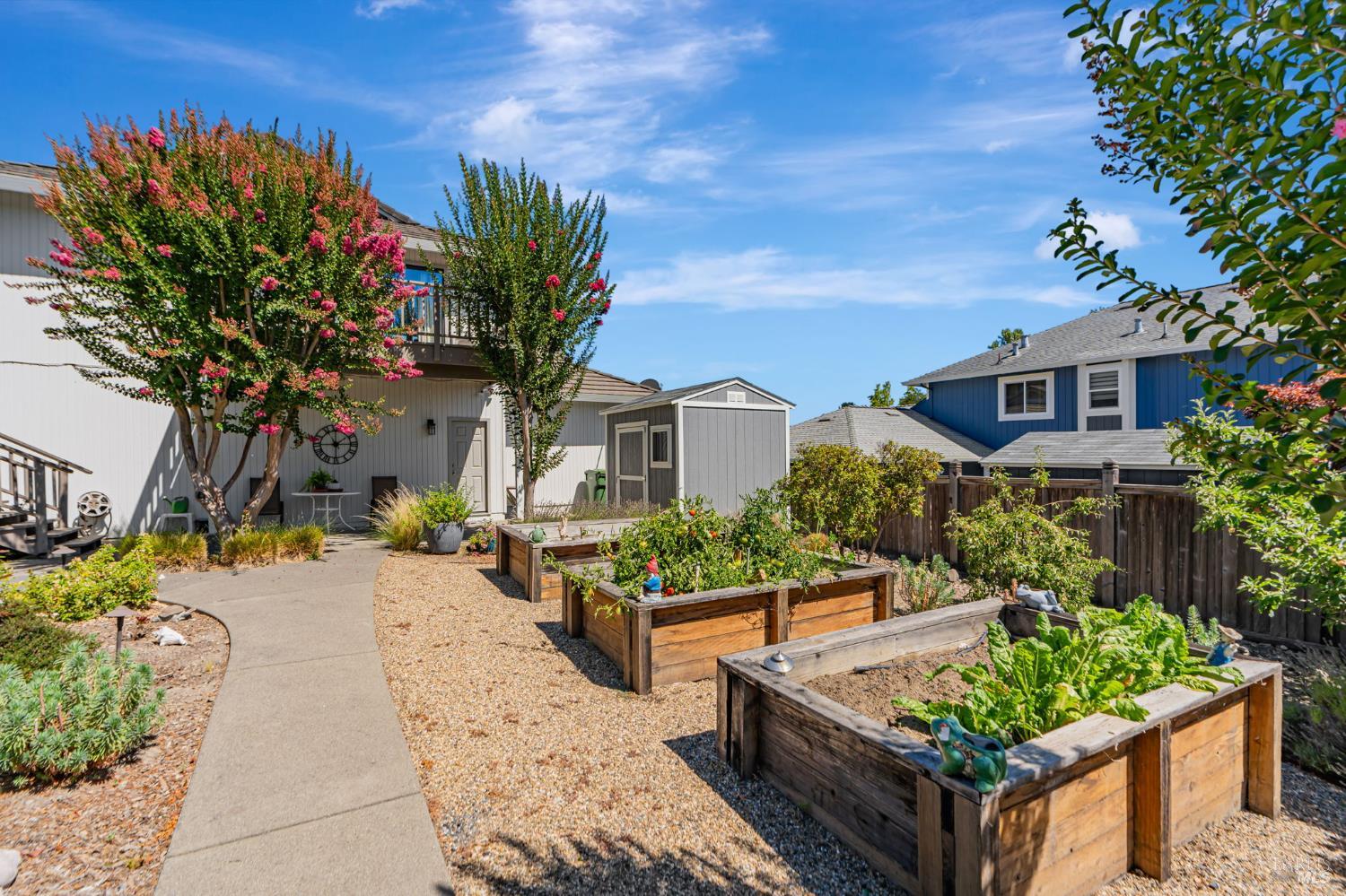 9489 Vinecrest Road Windsor CA 95492