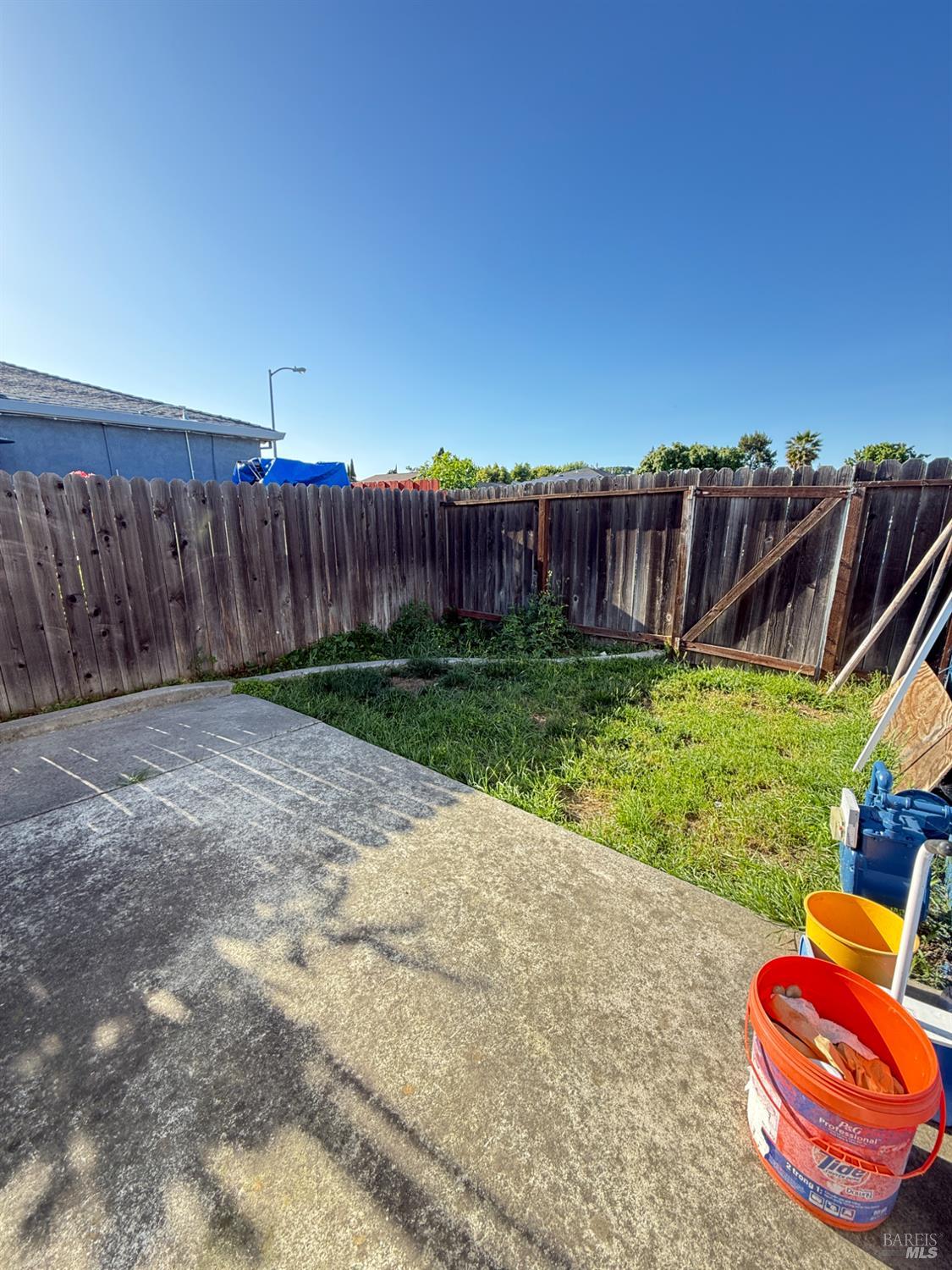 937 Pacific Avenue Fairfield CA 94533