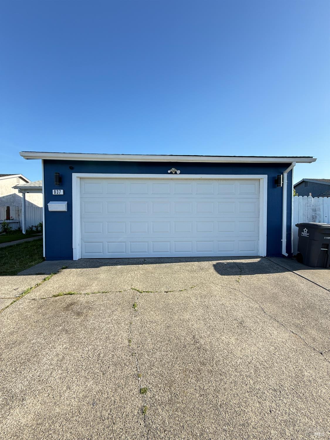 937 Pacific Avenue Fairfield CA 94533