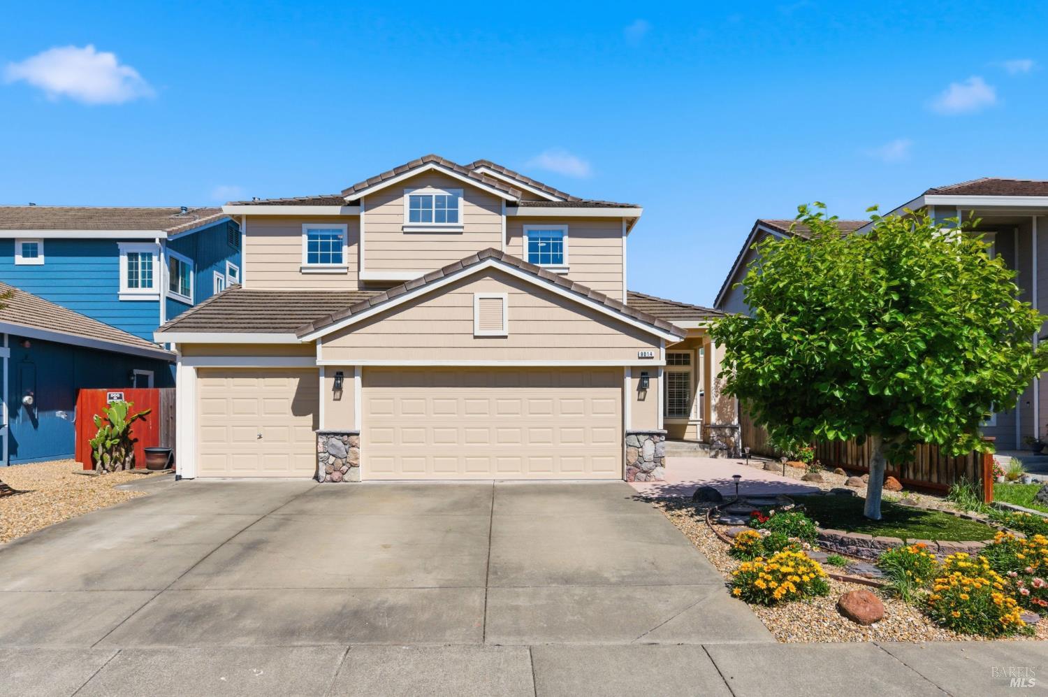 8014 Manchester Avenue Rohnert Park CA 94928