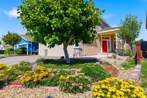 8014 Manchester Avenue Rohnert Park CA 94928