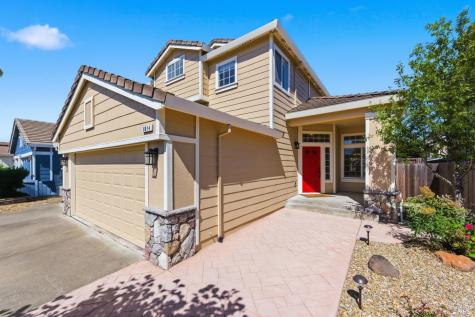 8014 Manchester Avenue Rohnert Park CA 94928