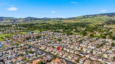 8014 Manchester Avenue Rohnert Park CA 94928