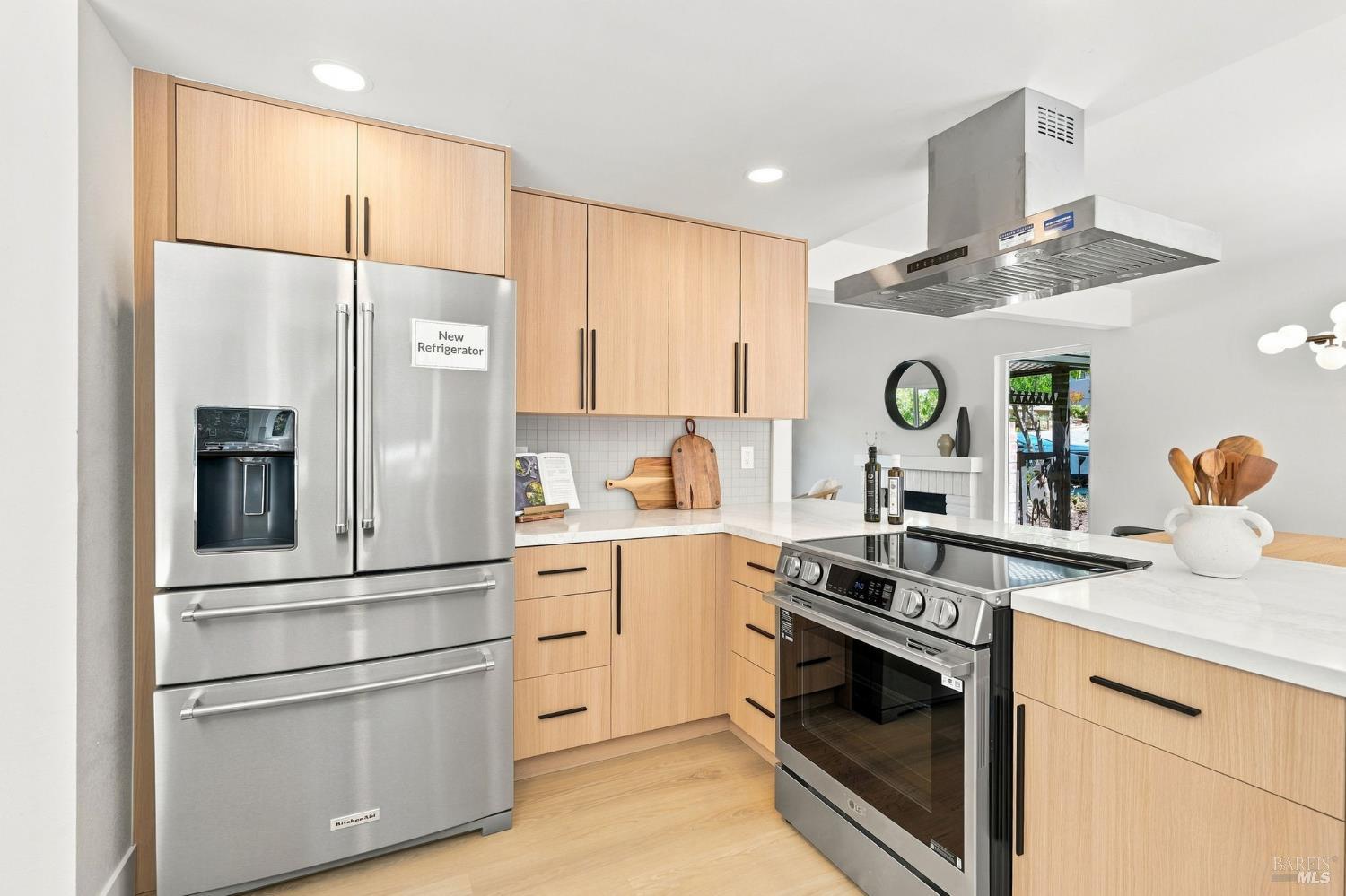 36 Plata Court Novato CA 94947