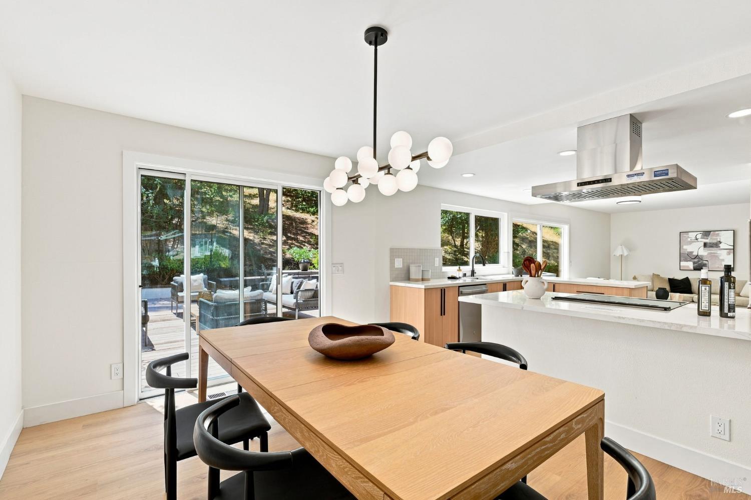36 Plata Court Novato CA 94947
