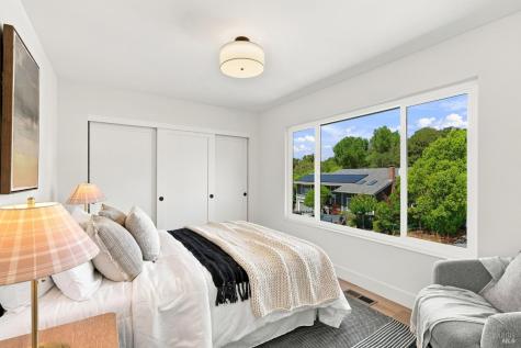 36 Plata Court Novato CA 94947