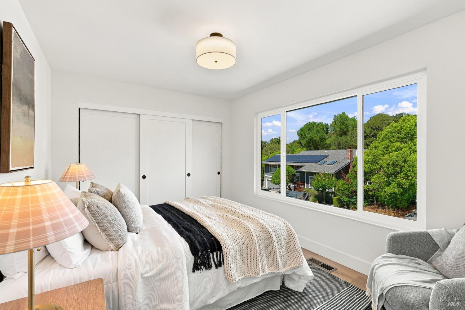 36 Plata Court Novato CA 94947