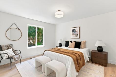 36 Plata Court Novato CA 94947
